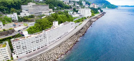 Hotel Resorpia Atami