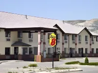 Super 8 by Wyndham Rock Springs Hotels in 