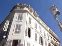 Grand hotel de la Gare Toulon – Boutique Hôtel