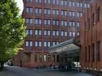 Scandic Malmö City Hotels in 