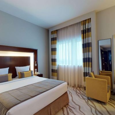 Superior Special Needs Room Novotel Dubai Al Barsha Promo Code