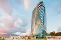 Sheraton Annaba Hotel Các khách sạn ở 