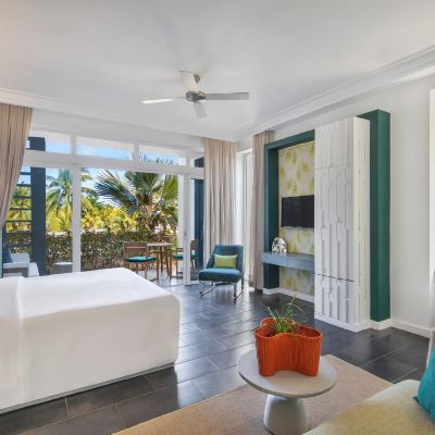 Family Suite Long Beach Mauritius Promo Code