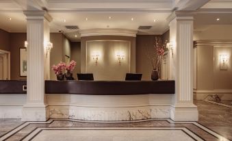 Corinthia Palace Malta - Housity