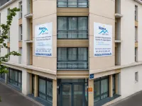 Nemea Appart Hotel Home Suite Nancy Centre Hôtels à : Nancy