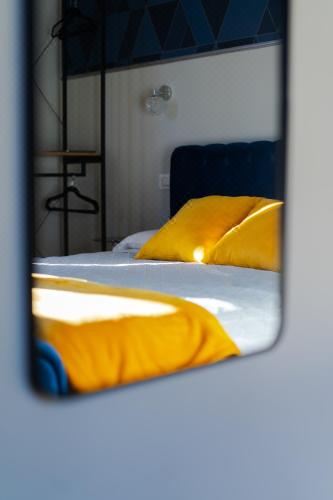 三人房（带独立浴室）