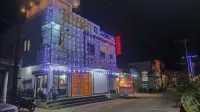 Hotel Shivalay Palace,Maheshwar