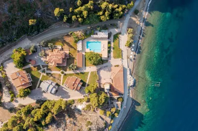 Kaminos Wellness Resort & Spa Hotels in 