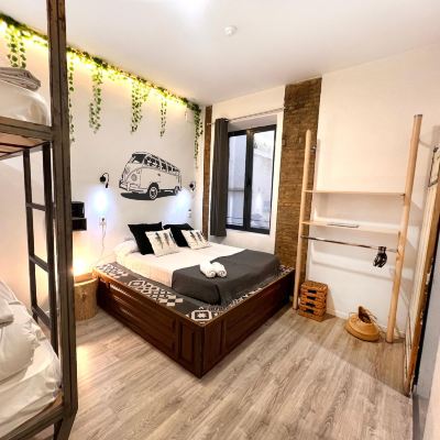 Triple Room Eco Hostel Promo Code