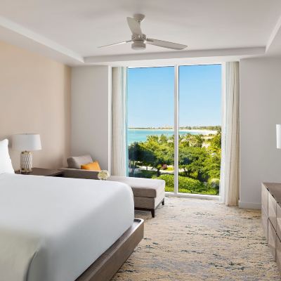 Three-Bedroom Residence With Ocean View The Ritz-Carlton Residences, Turks & Caicos Promo Code