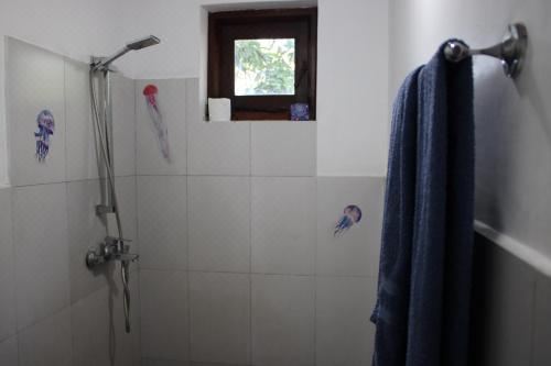 Olideb Gedara Double Room with Terrace