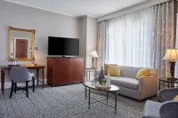 The Battle House Renaissance Mobile Hotel & Spa โรงแรมใน