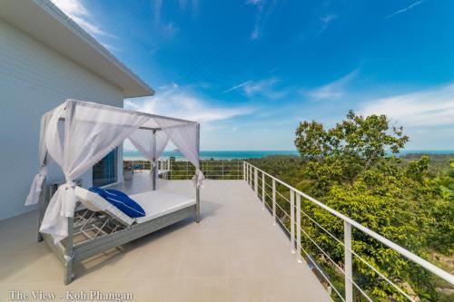 The View Villa Villa With Private Pool