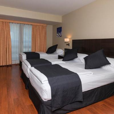 Double Room Font d'Argent Canillo Promo Code