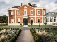 DoubleTree by Hilton Hotel & Spa Chester Hotels in 