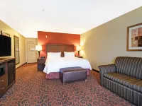 Hampton Inn Beloit Ξενοδοχεία στην πόλη Beloit