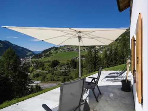 高级两卧室公寓