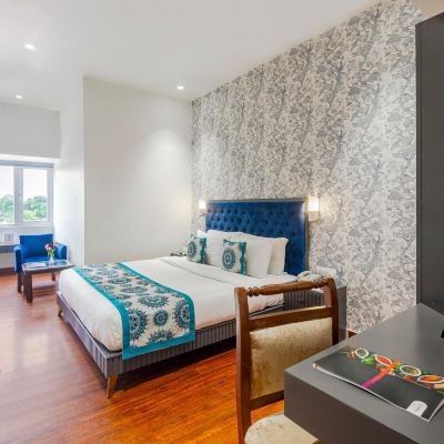 Classic Room Morpho Bokaro Promo Code