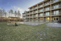 Uppsala Hotel Apartments