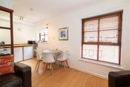 两居室公寓-88阿尔比恩街，G1 1 Dn