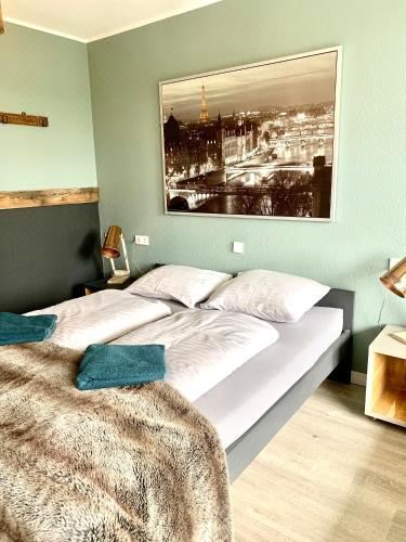 Kappeberg Lodge Two-Bedroom Apartment