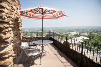 Beautiful Historic Home overlooking Downtown/BOK