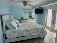 Island Cottage in Quaint Matlacha Florida. Amazing island life is a click away… Hotele w: Matlacha