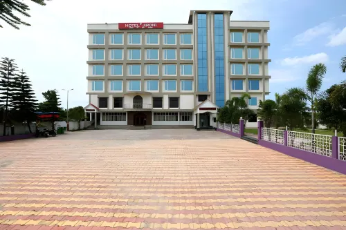 Hotel Jironi