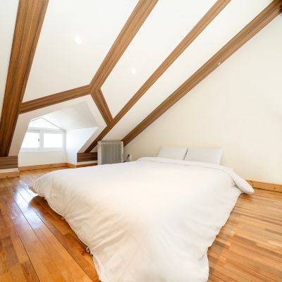 Friend C303 (Terrace Ocean View, Private Bbq) Gangneung Windmill Pension 쿠폰