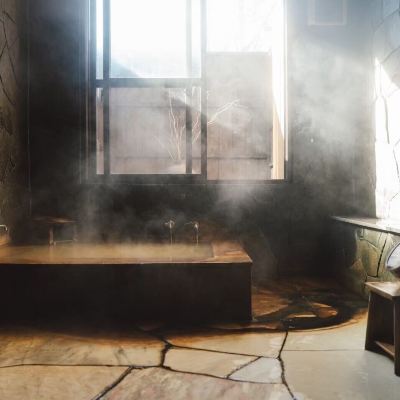 6人用和室、禁煙、ペット不可 ロッジ・キースプリング八ヶ岳 クーポン