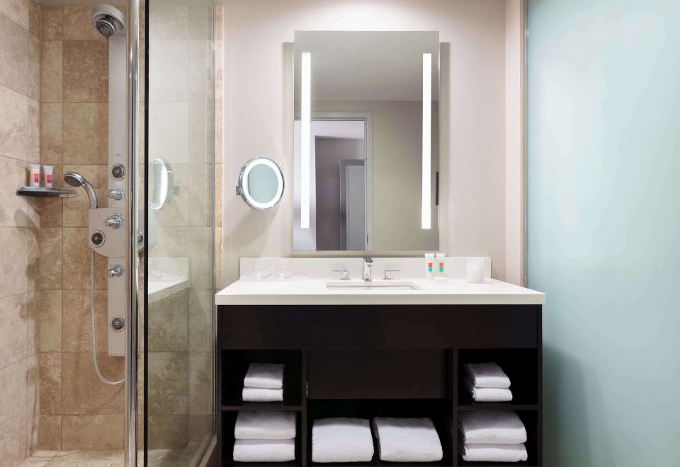 市景豪华间 - 带2张大床