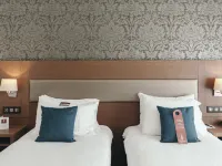 레오폴드 호텔 오데나데 오우데나르데 호텔