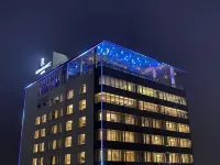 Renaissance Dhaka Gulshan Hotel Hotels in 
