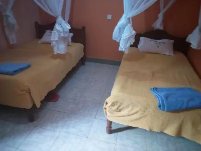Kiithe Lodge Hotels in 