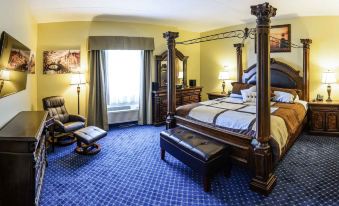 Bluegrass Extended Stay - Housity