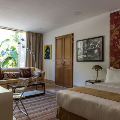 Classic King Room Arthaus Beirut Promo Code