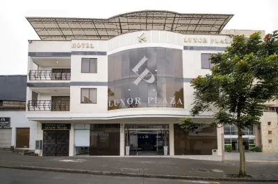 Hotel Luxor Pereira Hotels in 