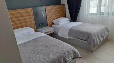 Road Hotel IPSALA Hotels in 