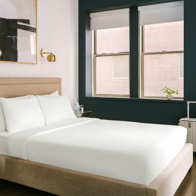 Queen Studio Apartment Sonder — One Platt Promo Code