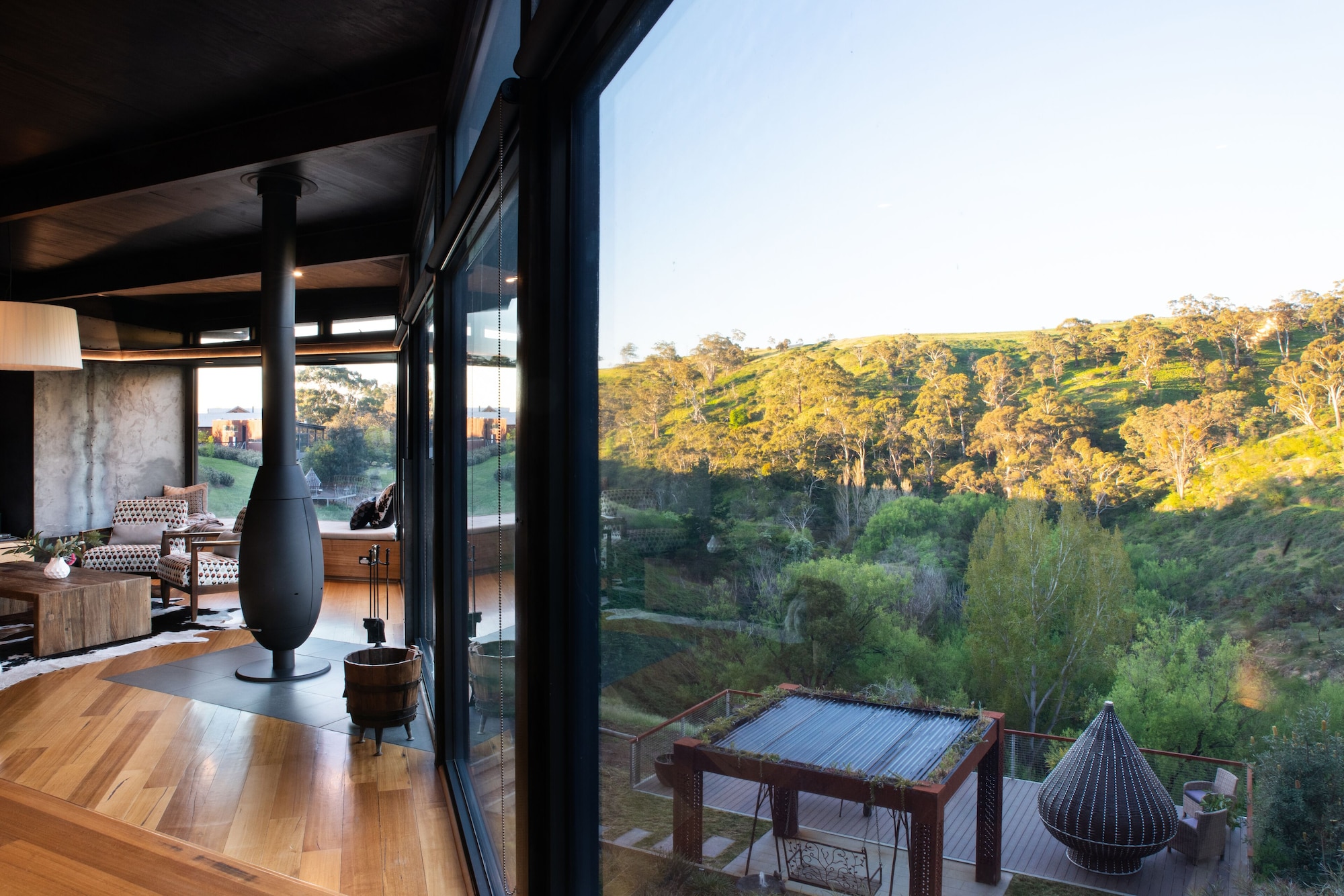 客房（Tranquility）