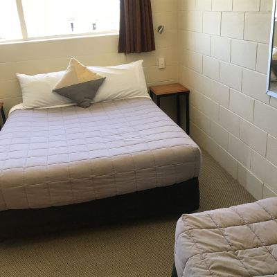 2 Bedroom Lake View Unit Earnslaw Lodge Promo Code