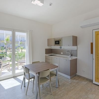 Comfort Double Room With Garden View La Blanca Resort & Spa Promo Code