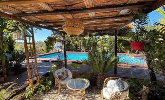 Hotel Altea Paradise 1917 - Adults Only - Housity