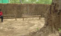 Lochinvar Safari Lodge Hotels in 