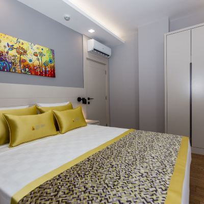 Family Suite Top Floor 1+1 Stile Suite Hotel Promo Code