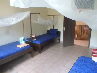 บ้านผู้ปีนเขา - โฮสเทล โรงแรมใน