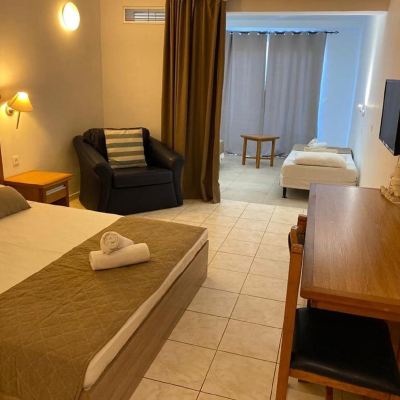 Family Room Open Plan Cyprotel Faliraki Promo Code