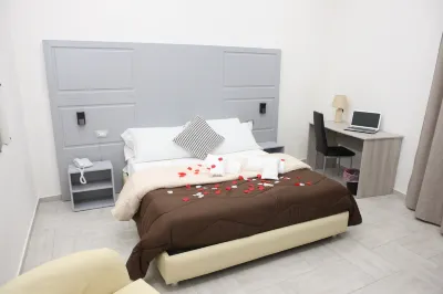 Hotel Casablanca Hotel a 