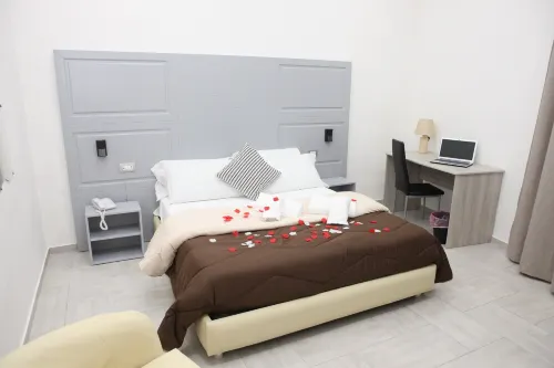 Hotel Casablanca