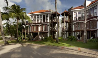 StolenTime St Lucia, Adult Only All-Inclusive Boutique Resort Các khách sạn ở 
